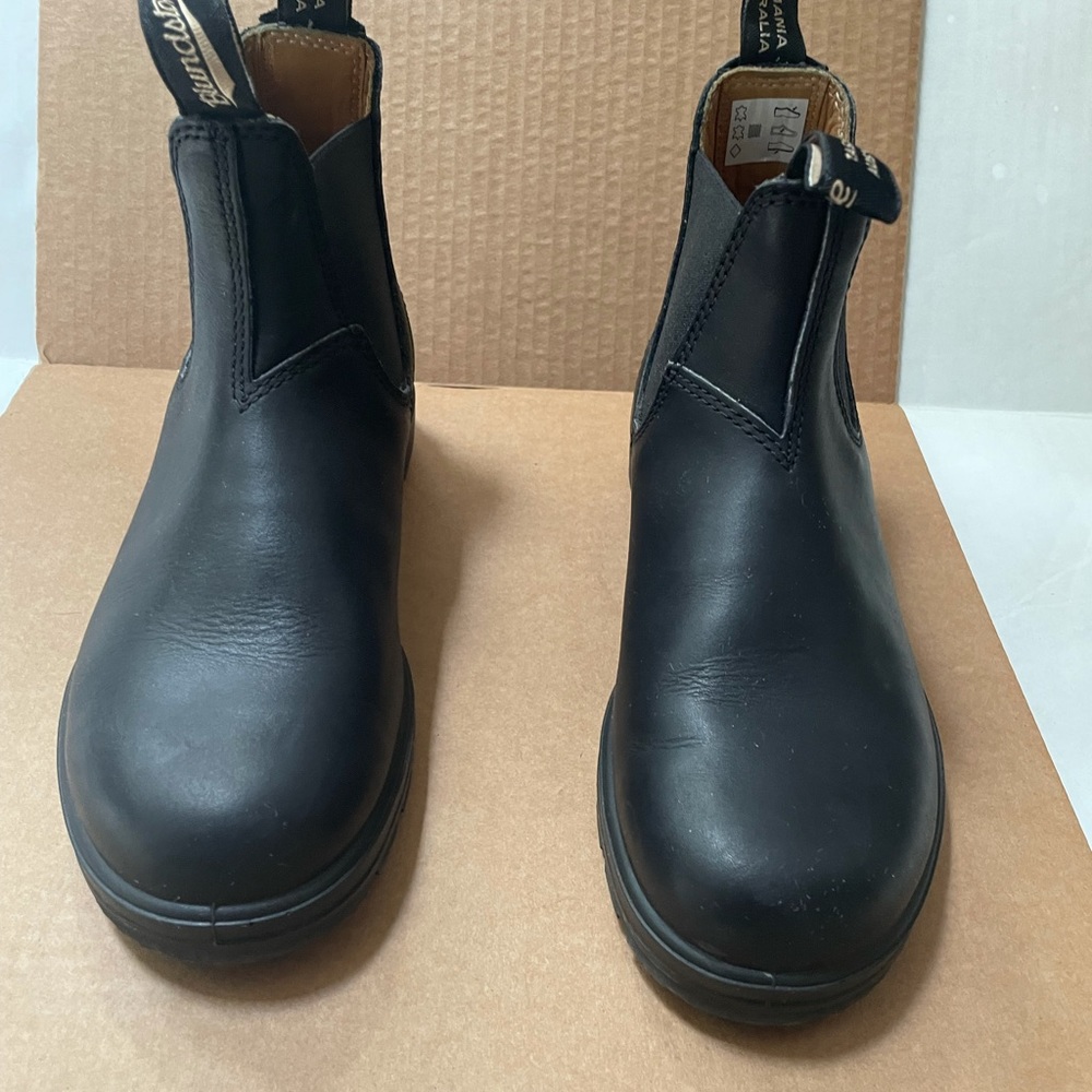 Blundstone Chelsea boot 558